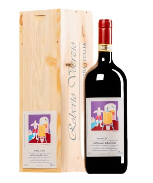 Roberto Voerzio Barolo del...