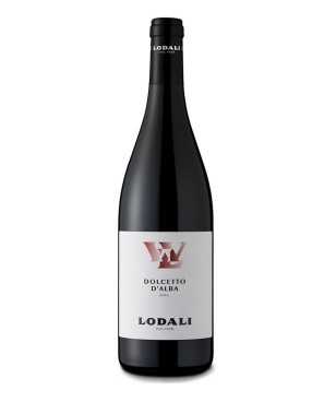 Lodali Dolcetto d'Alba DOC...