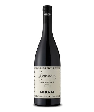 Lodali Lorens Barbaresco...