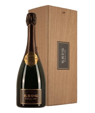 Krug Collection 1996...