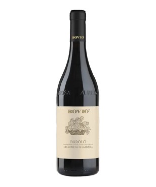 Bovio Barolo Comune di La...