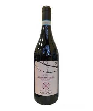 Piercarlo Culasso Barbera...