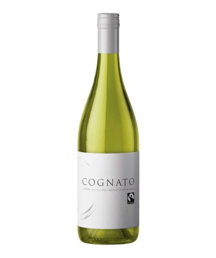 Cognato Chenin Blanc...