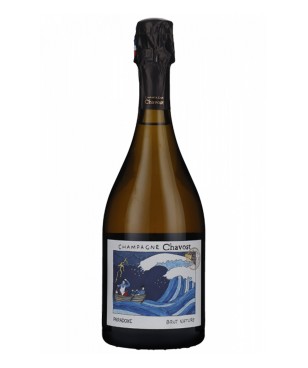 Chavost Paradoxe Champagne...