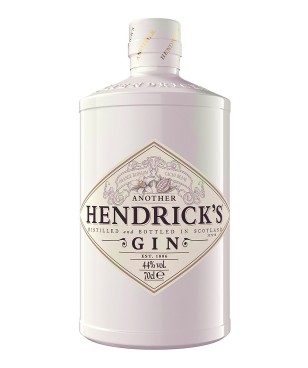 Hendrick's Another Gin 44°...