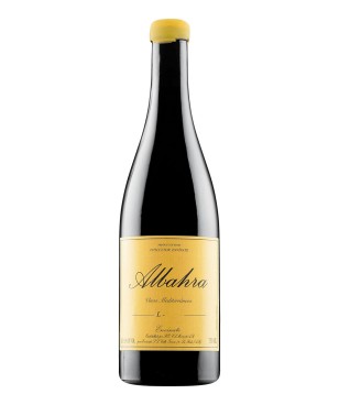 Envinate Albahra do Almansa...