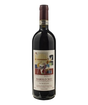 Roberto Voerzio Barolo Le...