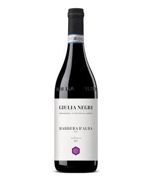 Giulia Negri Barbera d'Alba...