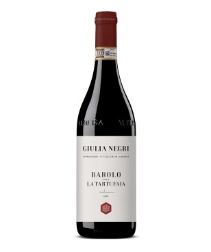 Giulia Negri La Tartufaia...