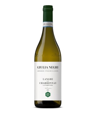 Giulia Negri La Tartufaia...