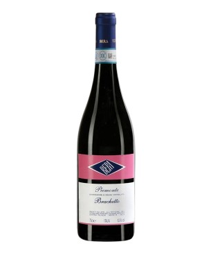 Bera Brachetto Piemonte DOC...