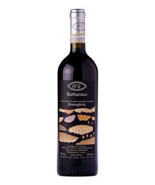 Olek Bondonio Roncagliette...