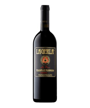 La Gerla Brunello di...