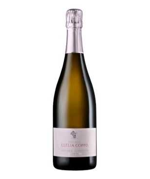 Coppo Clelia Coppo Rosè...