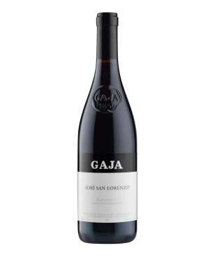 Gaja Sori San Lorenzo...