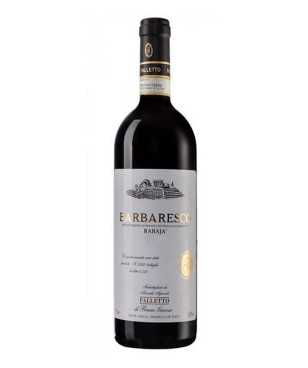 Bruno Giacosa Rabaja...