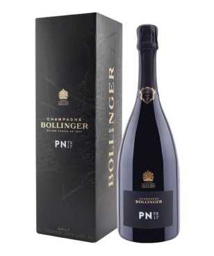 Bollinger Champagne Blanc...