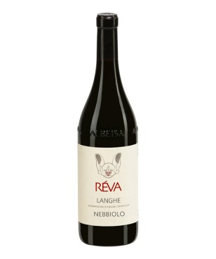 Reva Langhe Nebbiolo DOC 2024
