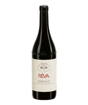Reva Barolo DOCG 2022