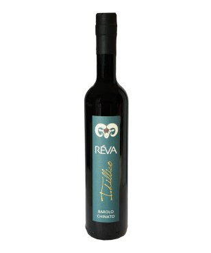 Reva Idillico Barolo...