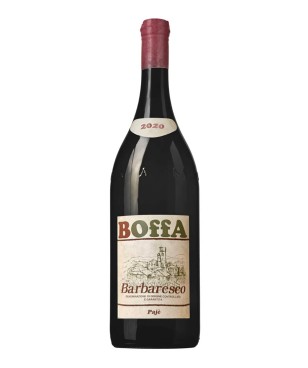 Boffa Carlo Paje Barbaresco...
