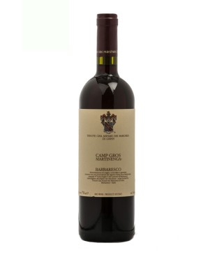 Marchesi di Gresy Camp Gros...