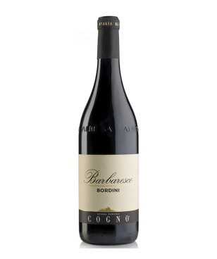 Cogno Bordini Barbaresco...
