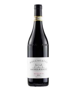 Moccagatta Basarin 2019...