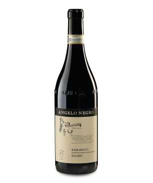 Negro Angelo Barbaresco...