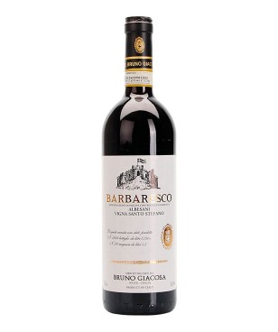 Bruno Giacosa Albesani...