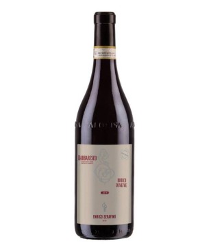 Enrico Serafino Barbaresco...
