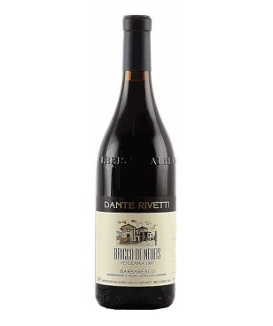 Dante Rivetti Bricco di...