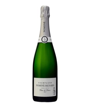 Nominé Renard Brut Blanc de...