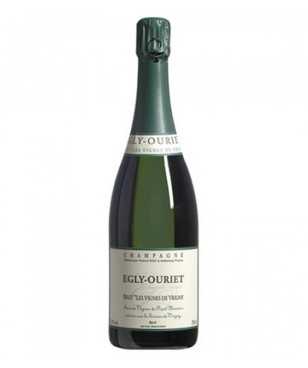 Egly Ouriet Champagne 1er...
