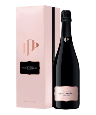 Fleur de Miraval ER3...