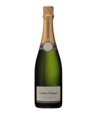 Gaston Chiquet Tradition...
