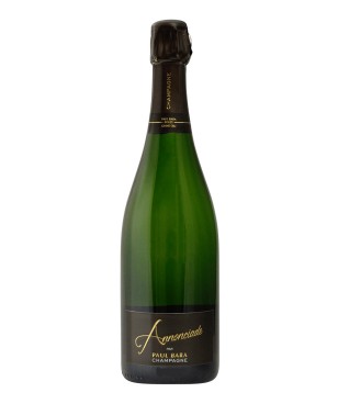 Paul Bara Annonciade Brut...