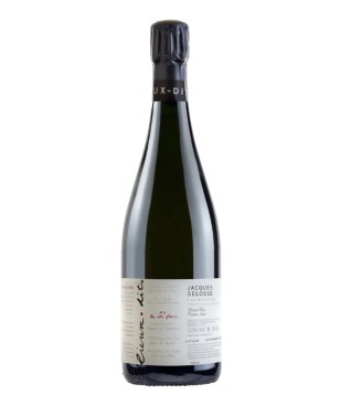 Jacques Selosse La Cote...