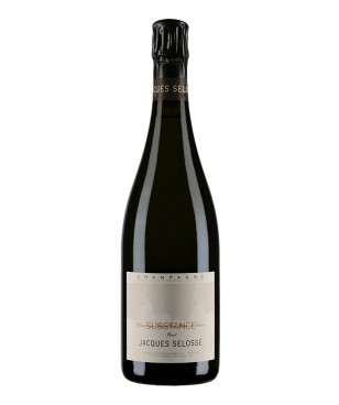 Jacques Selosse Substance...