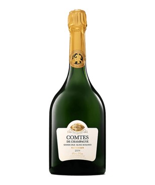 Taittinger Champagne Blanc...