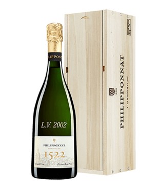 Philipponnat Cuvée 1522...