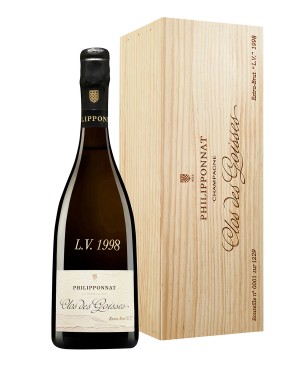 Philipponnat Clos des...