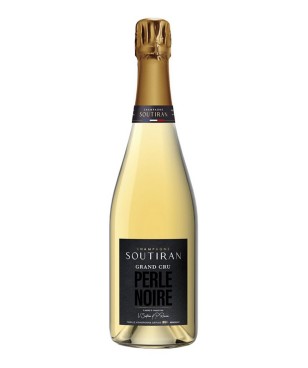 Soutiran Perle Noire...