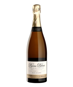 Pierre Péters Millésime...