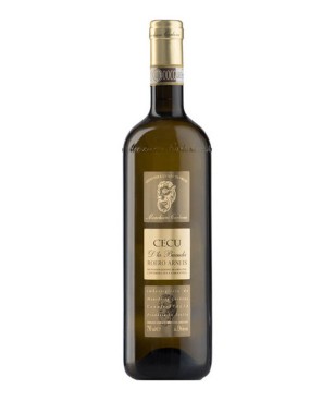 Monchiero Carbone Cecu d'la...