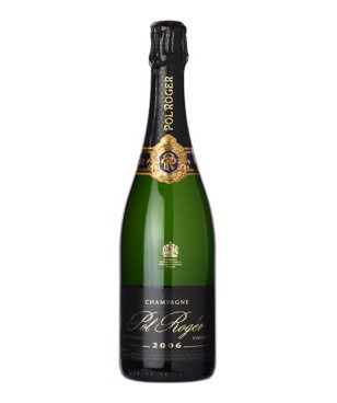 Pol Roger Champagne Brut...