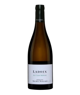 Domaine Michel Mallard Le...