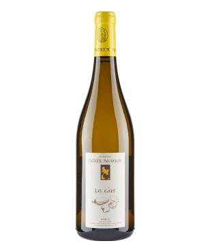 Patrick Baudouin Les Gats...