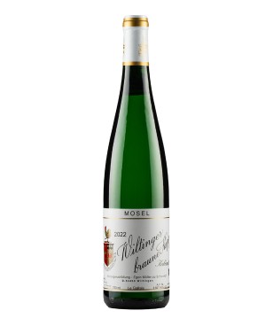 Egon Muller Riesling...