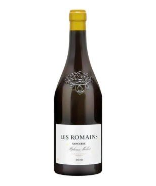 Alphonse Mellot Les Romains...